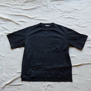 UNIQLO BOXY TEE